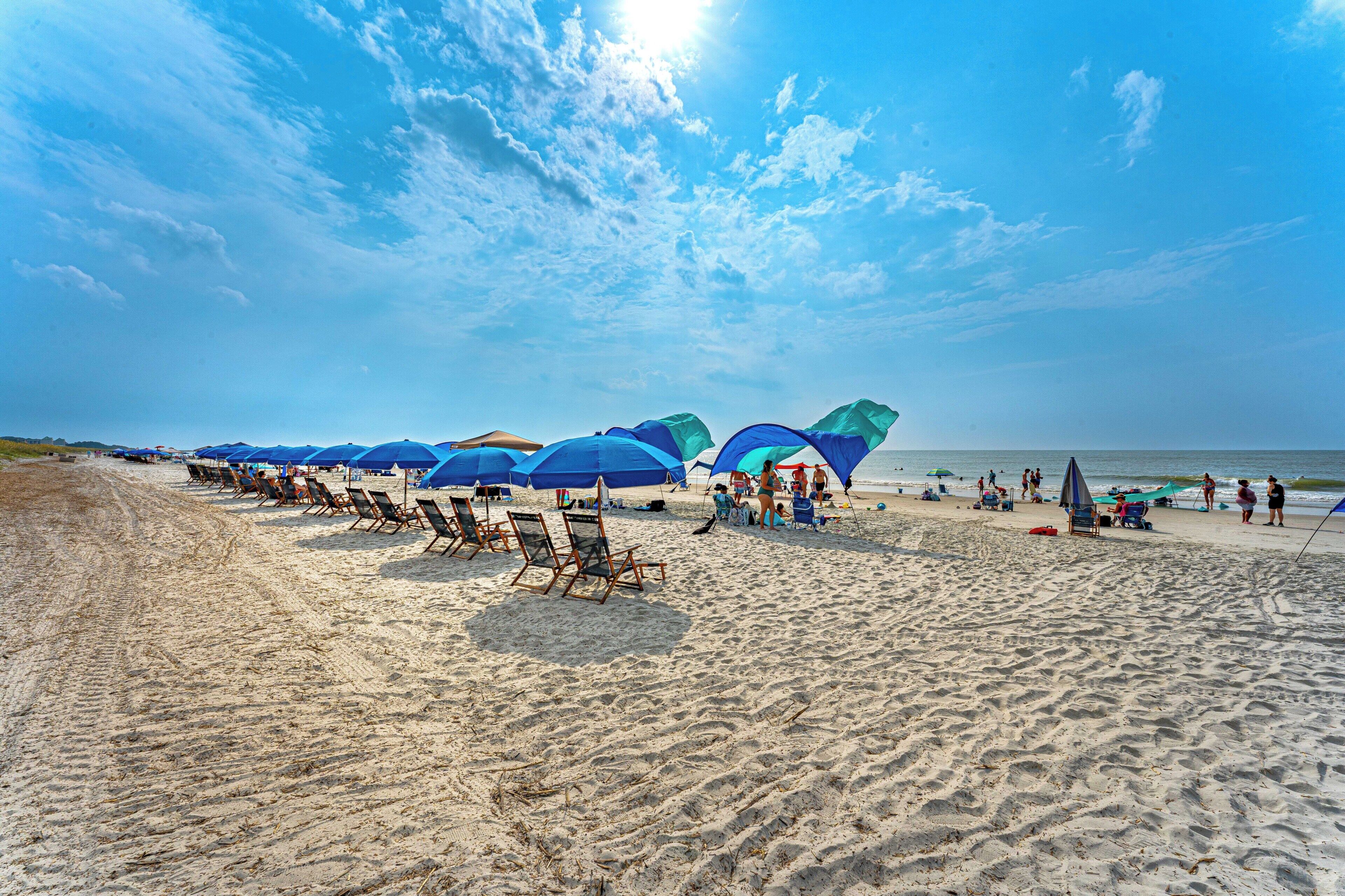 Strand
