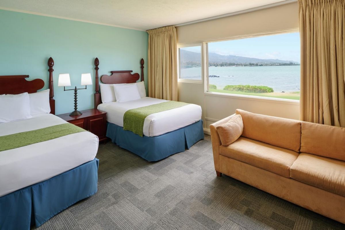 Nature Awaits You! Amazing Unit, Pool, Restaurant, Gym