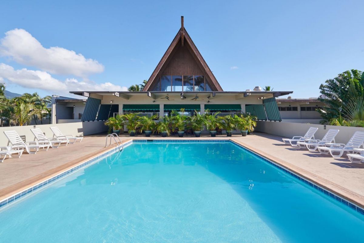 Nature Awaits You! Amazing Unit, Pool, Restaurant, Gym