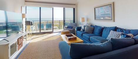 Televisión y reproductor de DVD