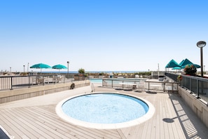 Piscine couverte, piscine chauffée