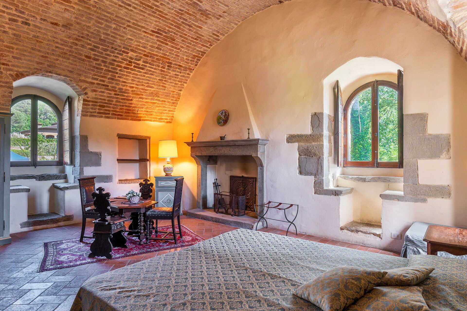 9 chambres, lit parapluie, Wi-Fi gratuit