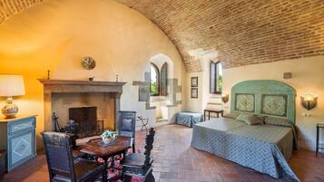 9 chambres, lit parapluie, Wi-Fi gratuit