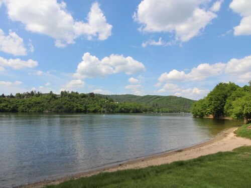 Appartement Rabyně by Interhome