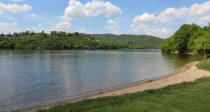 Apartment Rabyně by Interhome