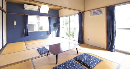 Habitacion NIIYA Mt Fuji