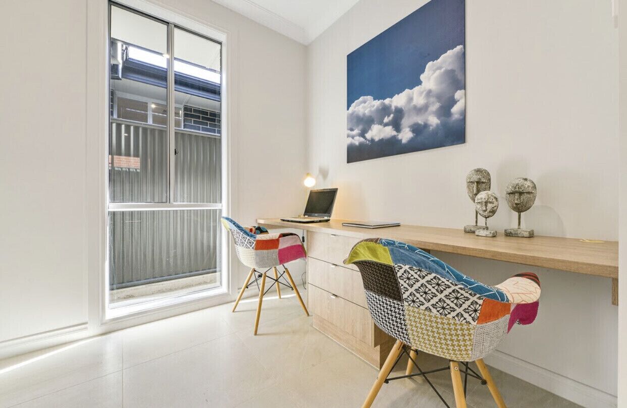 Divine on Dudley - Modern Home in Excellent Location  — image 23