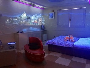 Executive-Zimmer, Raucher | Kostenloses WLAN