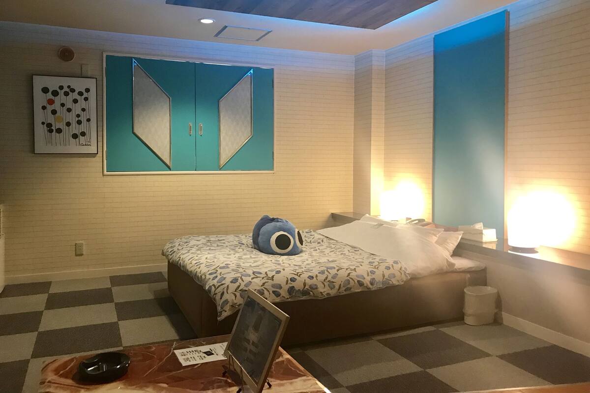 Executive Room, Smoking | Free WiFi