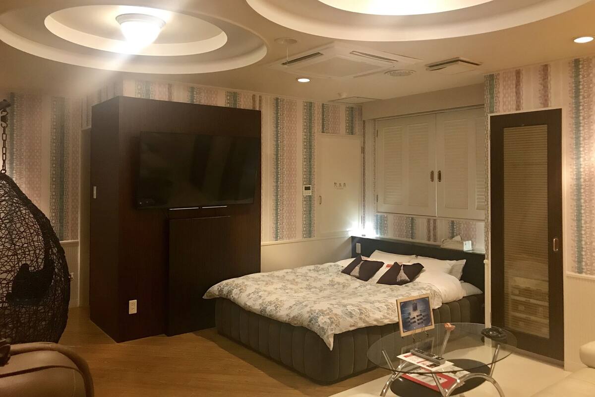 Standard Room, Smoking | Free WiFi