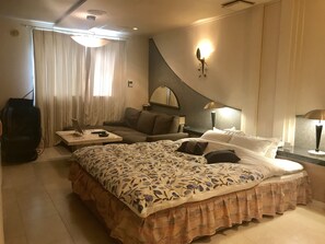 Deluxe Room, Smoking - HOTEL HANAMIZUKI (Otaru)
