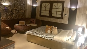 Standard Room, Smoking | WiFi (free) - HOTEL HANAMIZUKI (Otaru)