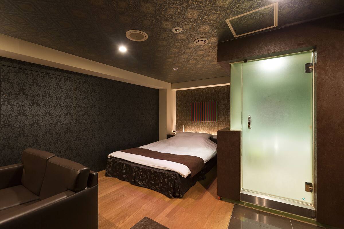Deluxe Room, Smoking | WiFi (free)