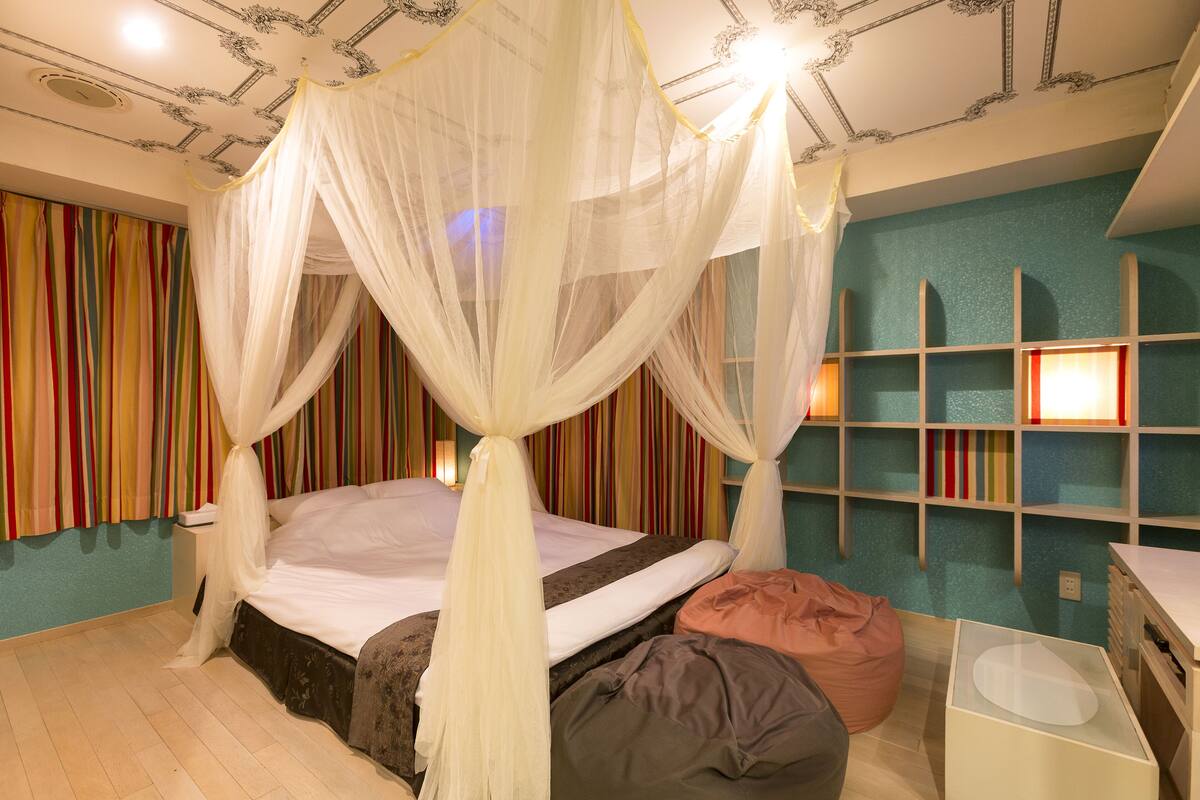 Executive Room, Smoking | WiFi (free)