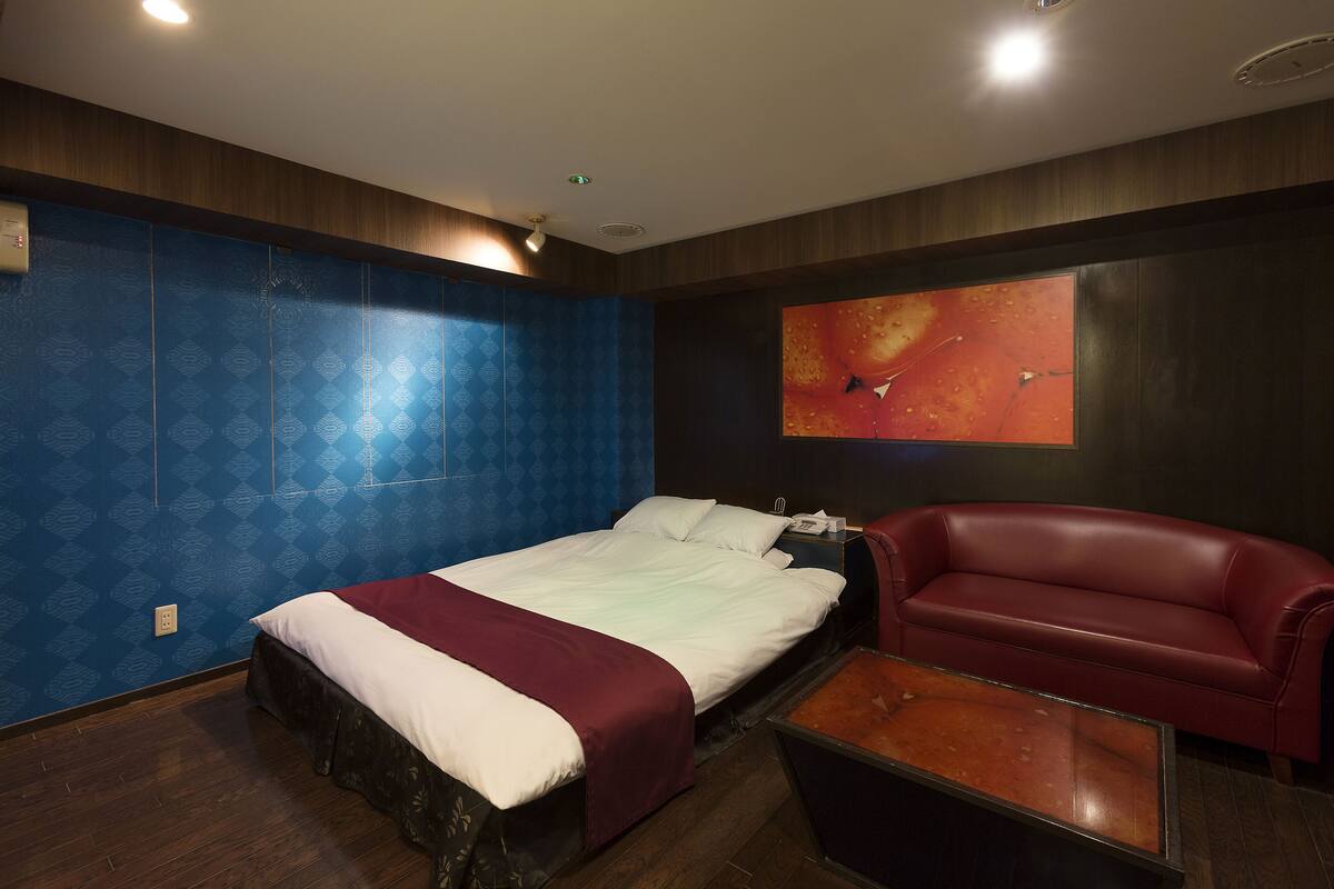 Standard Room, Smoking | WiFi (free)