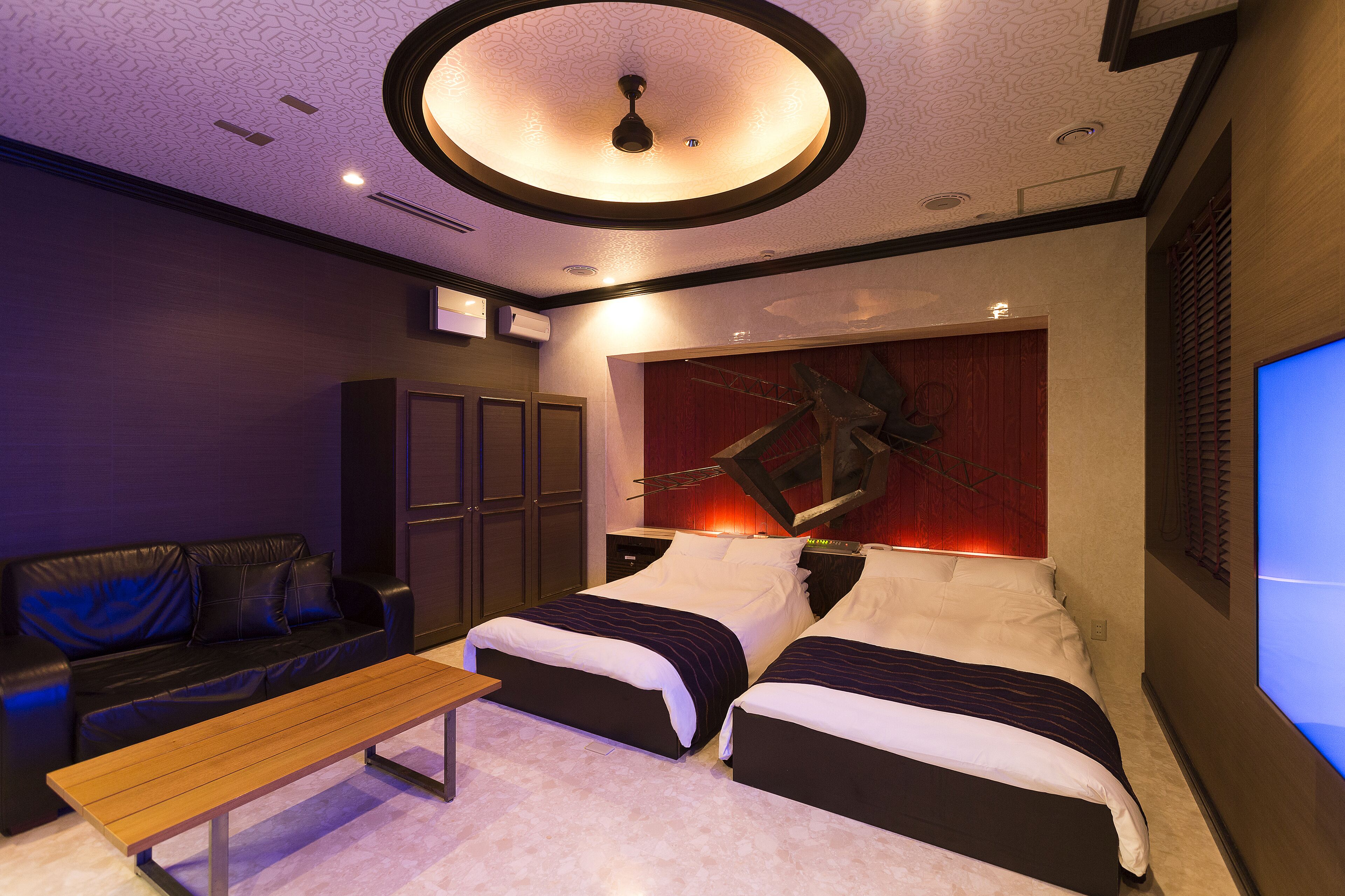 Habitación, para fumadores (Suite) | Wifi gratis 