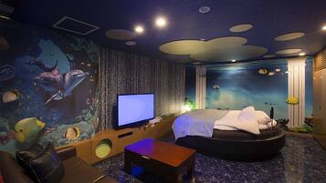 Suite Room, Smoking | Free WiFi