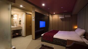 Standard Room, Smoking | Free WiFi