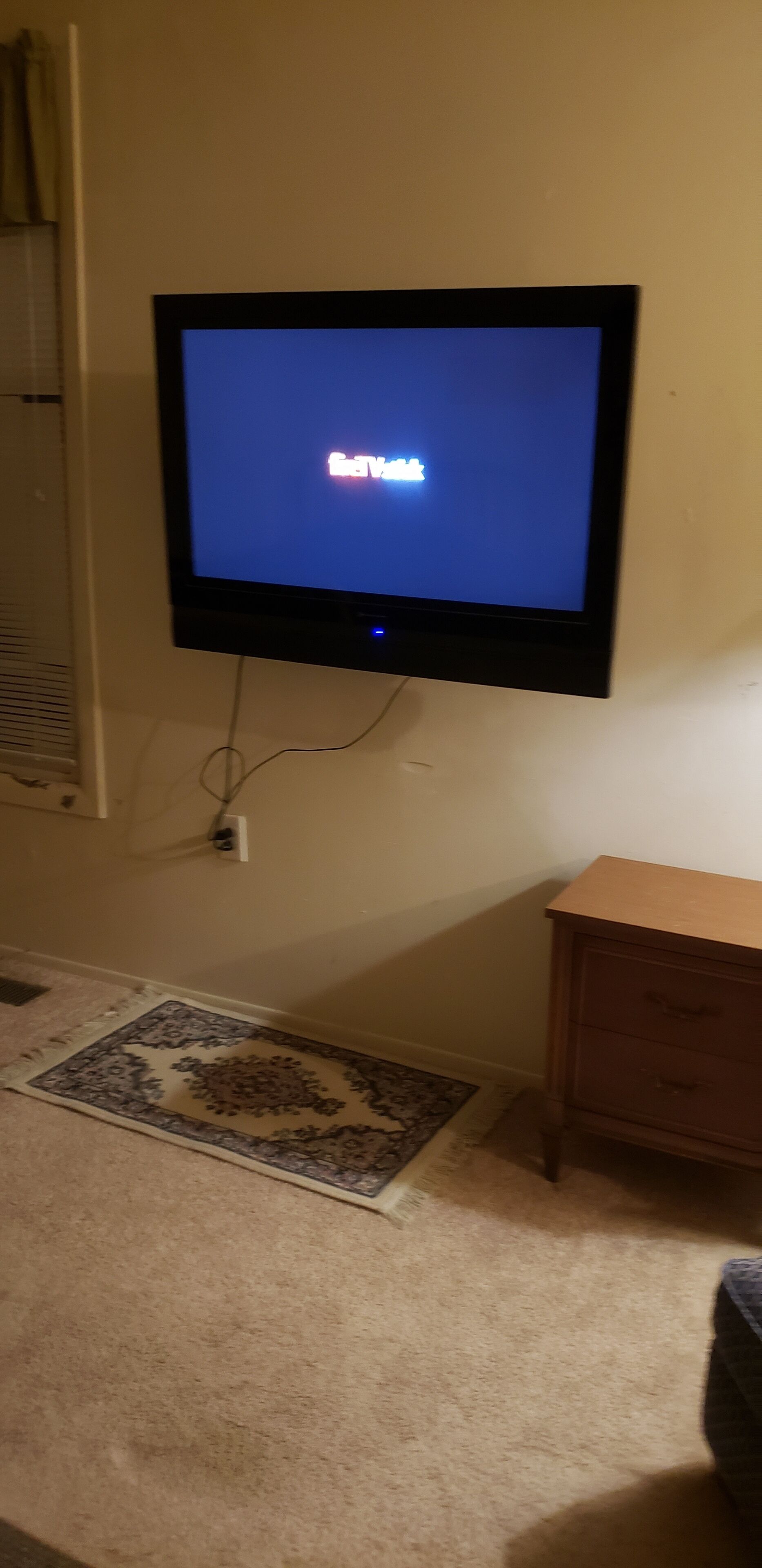 Clean, private Single unit efficiency