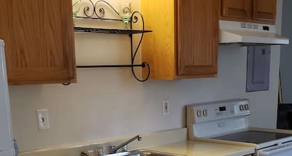 Clean, private Single unit efficiency