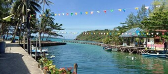 Di Canale Klongmad Boutique Stay