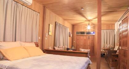 Di Canale Klongmad Boutique Stay