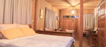 Di Canale Klongmad Boutique Stay