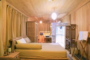 Deluxe Room | 1 bilik tidur, Wi-fi percuma 
