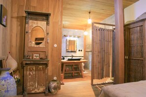 1 bedroom, free WiFi - Di Canale Klongmad Boutique Stay (Ko Kood)