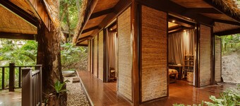 Lihim Resorts