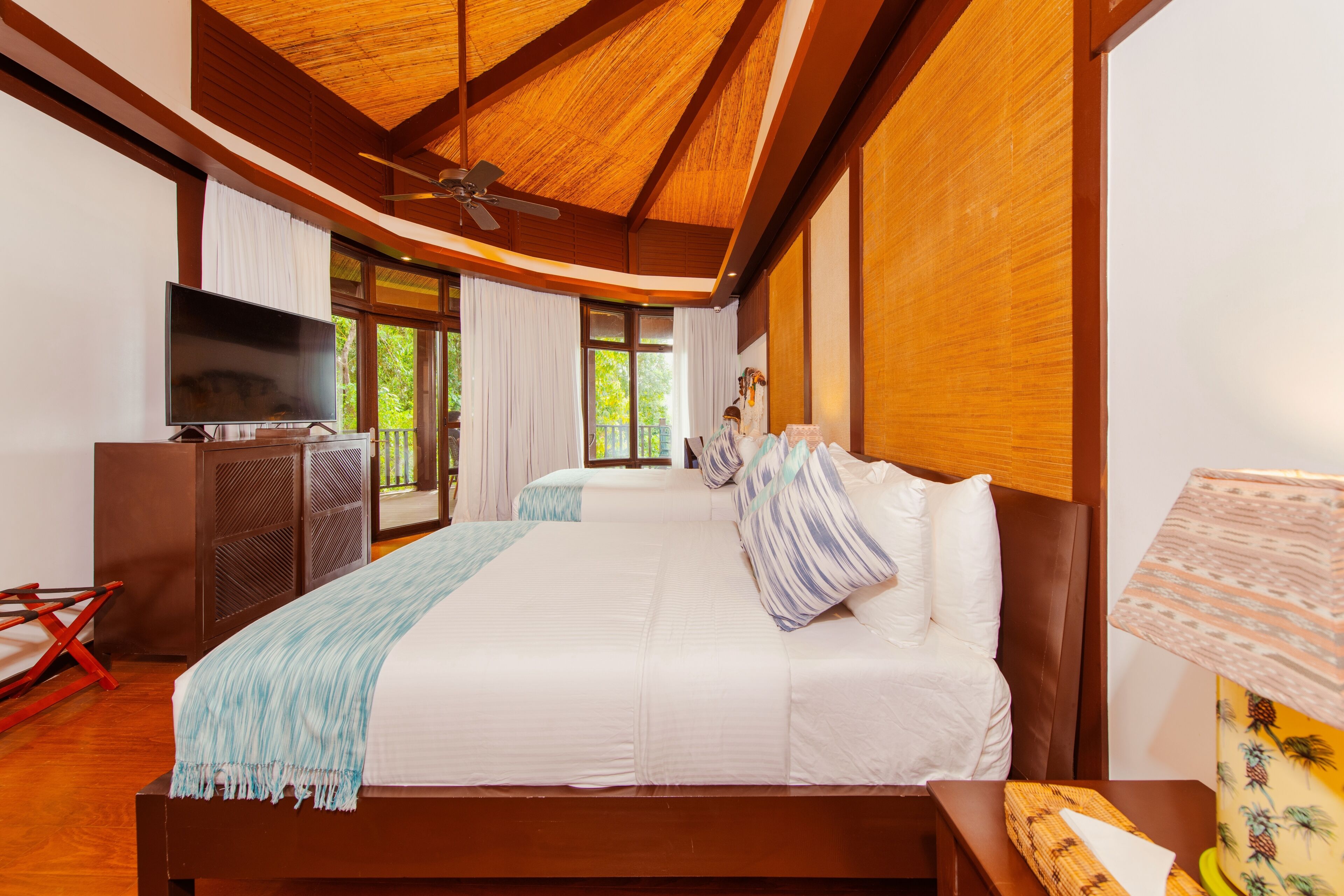 Premium Villa, 2 Bedrooms