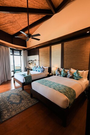 Premium Villa, 2 Bedrooms