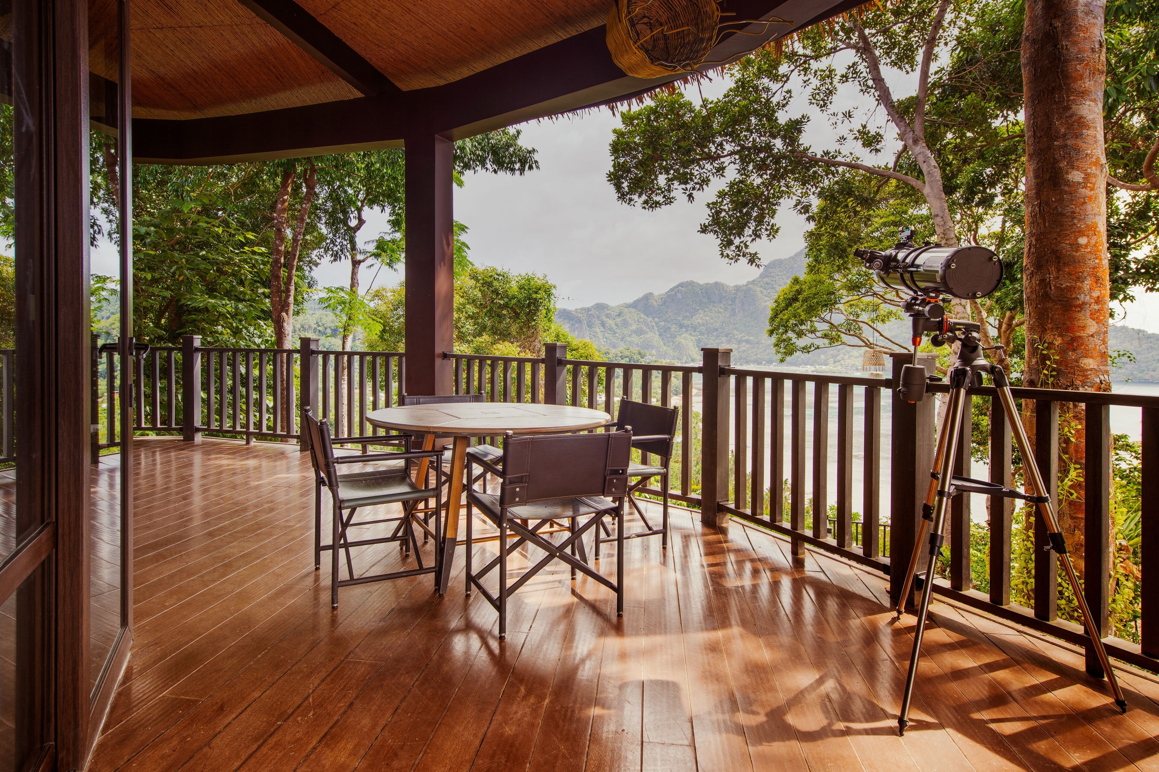 Teras/patio