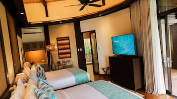 Villa Premium, 2 chambres