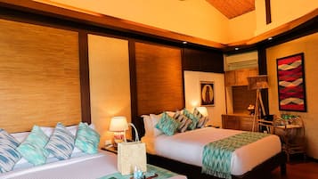 Villa Premium, 2 chambres