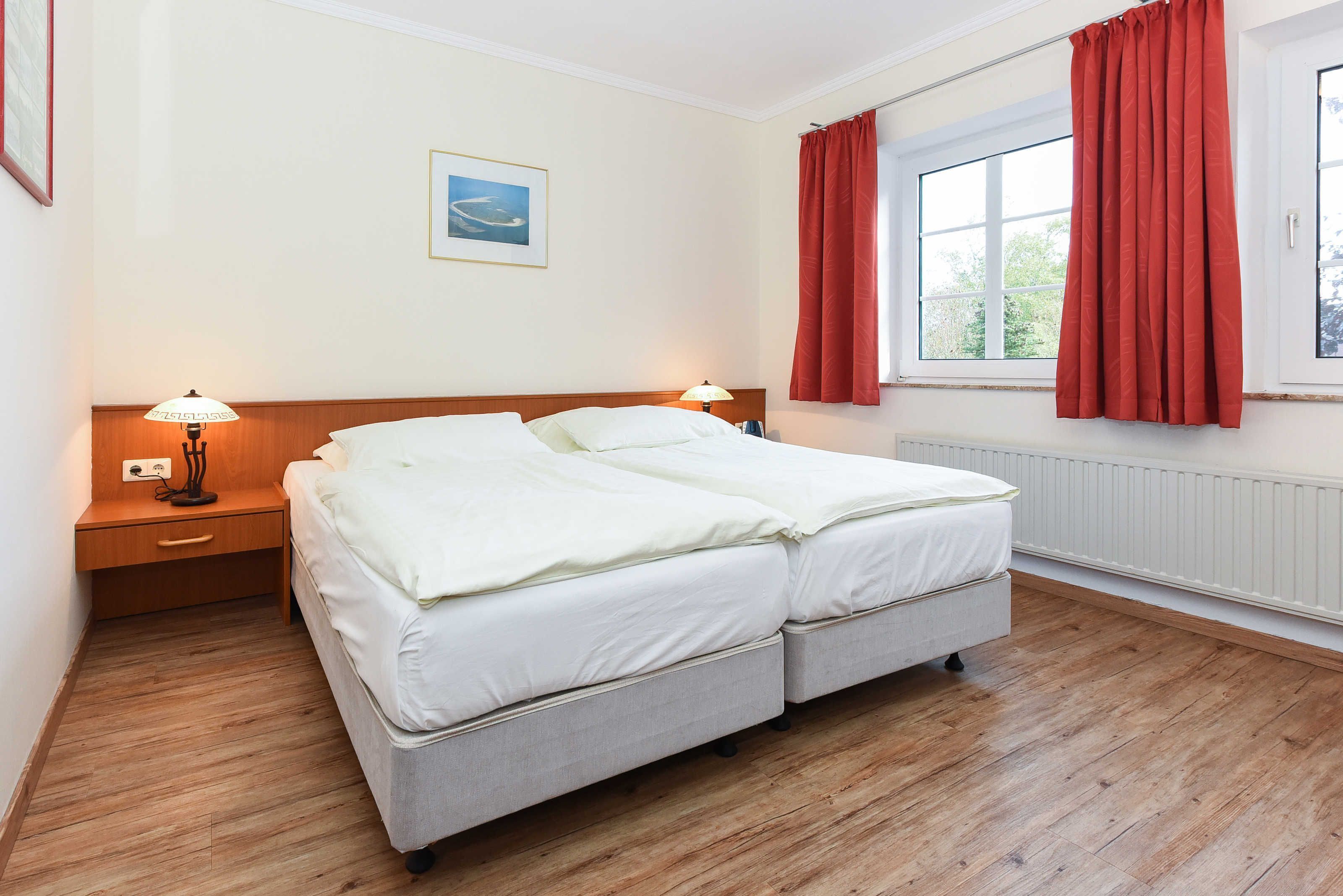 1 slaapkamer, wifi, beddengoed