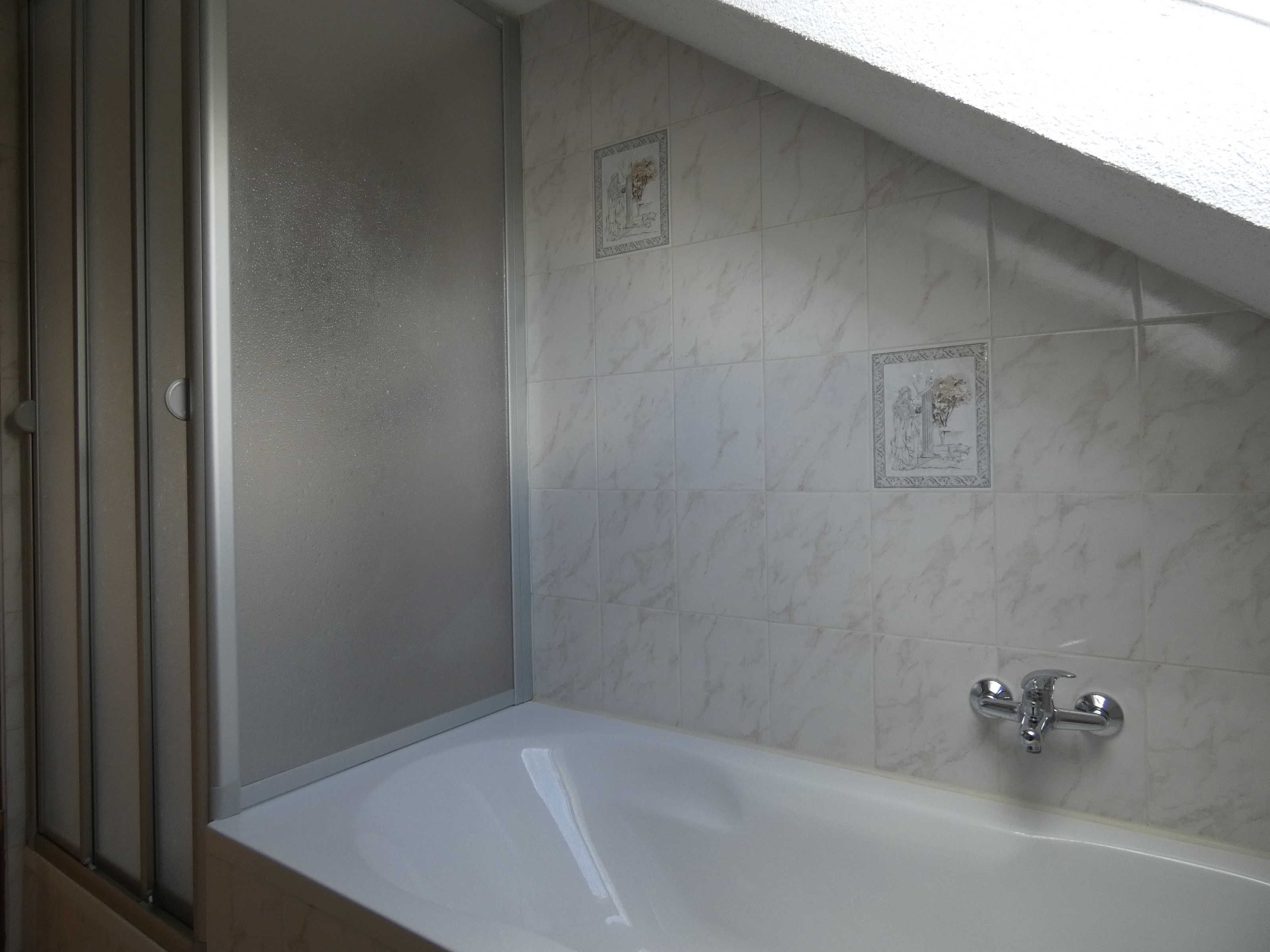 Badkamer