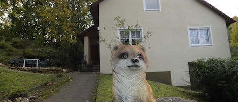 Aussenbereich