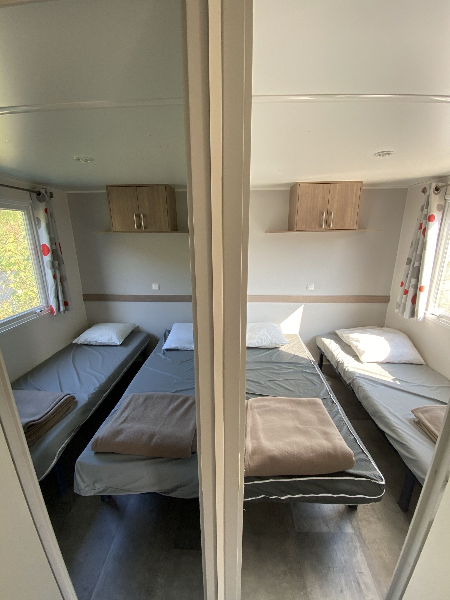 Chalet/MH, Alsace/Vosges, summer/winter minimum 2 nights 