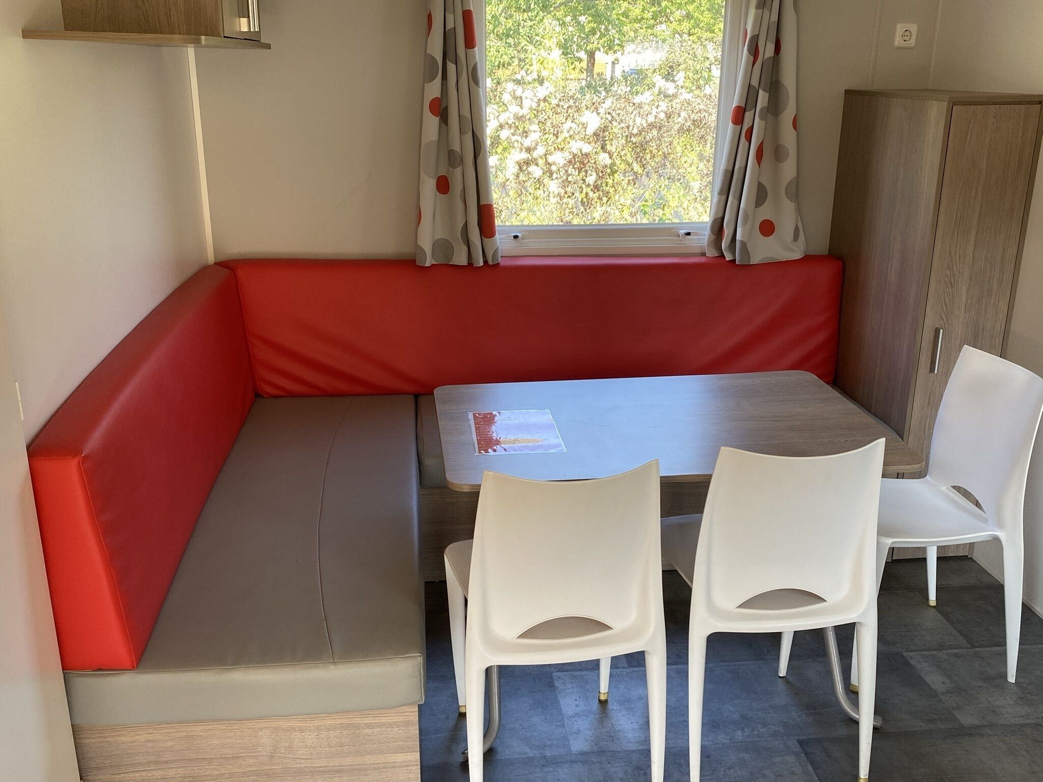 Chalet/MH, Alsace/Vosges, summer/winter minimum 2 nights 