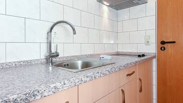 Seife, Toilettenpapier