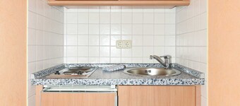 Double room Robbe in the Hotel-Pension Altes Siel - Double room Robbe without