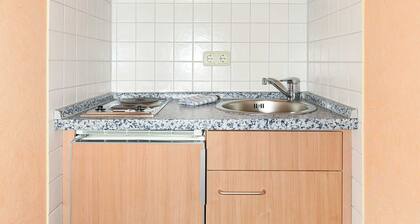 Doppelzimmer Robbe in der Hotel-Pension Altes Siel - Doppelzimmer Robbe ohne