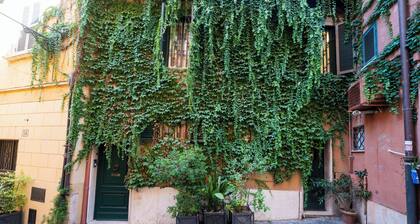 Piazza Navona Apartments
