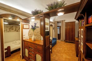 Piazza Navona Lovely Nest (Vicolo della Palomba 6) | Living area