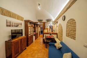 Piazza Navona Lovely Nest (Vicolo della Palomba 6) | Living area