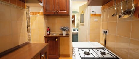 Piazza Navona Lovely Nest (Vicolo della Palomba 6) | Cuisine privée