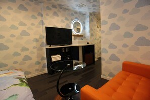 Character Room, Non Smoking (0027) | Television - J hotel (Chiba)