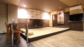 1 bedroom, free WiFi