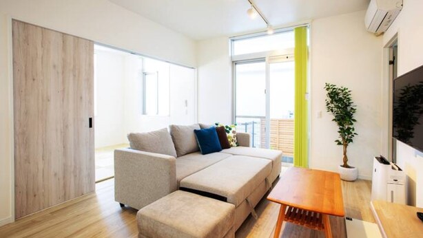 Unclassified image, 1 of 49, button - stylish House URUMA (Uruma)